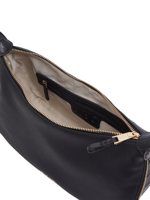 KALISKA Shoulder bag, with shoulder strap BLACK - Women&rsquo;s Bags