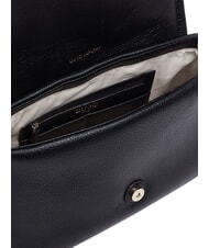LIUJO LAPUFFY Shoulder bag / crossbody bag BLACK - Women&rsquo;s Bags - 5
