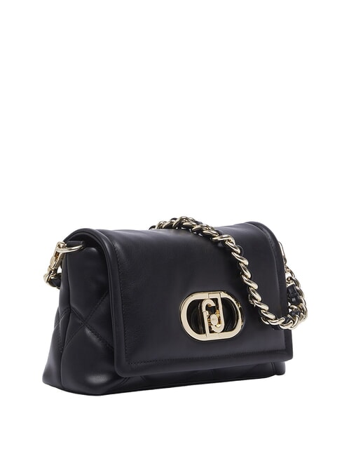 LAPUFFY Shoulder bag, with shoulder strap BLACK - Women&rsquo;s Bags