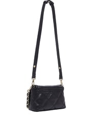 LIUJO LAPUFFY Shoulder bag, with shoulder strap BLACK - Women&rsquo;s Bags - 4