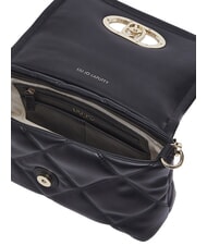 LIUJO LAPUFFY Shoulder bag, with shoulder strap BLACK - Women&rsquo;s Bags - 5