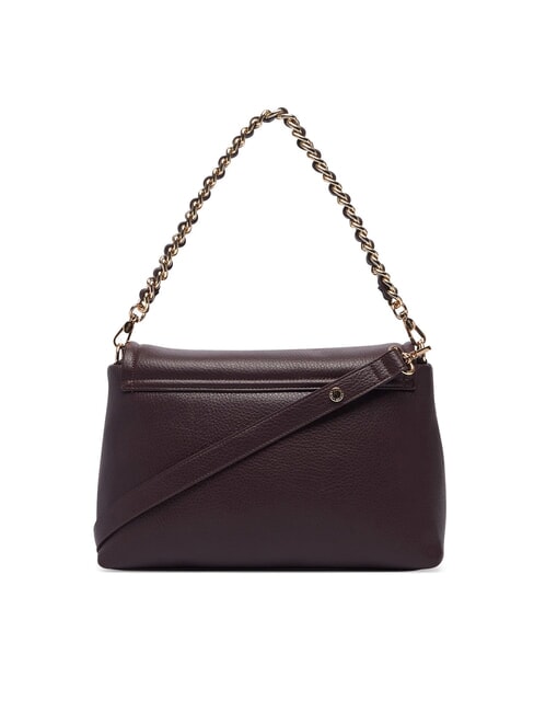 LAPUFFY Shoulder bag / crossbody bag red aubergine - Women&rsquo;s Bags