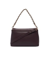 LIUJO LAPUFFY Shoulder bag / crossbody bag red aubergine - Women&rsquo;s Bags - 3