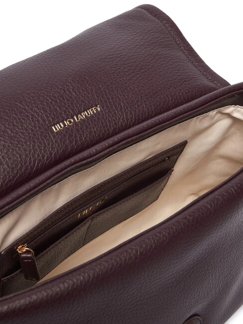 LAPUFFY Shoulder bag / crossbody bag red aubergine - Women&rsquo;s Bags