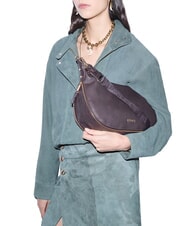 LIUJO KALISKA Shoulder bag, with shoulder strap deep brown - Women&rsquo;s Bags - 2