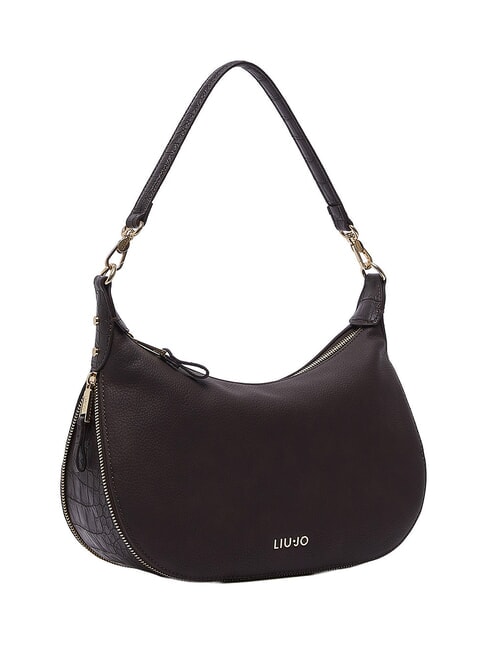 KALISKA Shoulder bag, with shoulder strap deep brown - Women&rsquo;s Bags