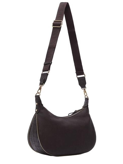 KALISKA Shoulder bag, with shoulder strap deep brown - Women&rsquo;s Bags