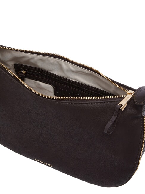 KALISKA Shoulder bag, with shoulder strap deep brown - Women&rsquo;s Bags