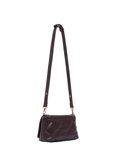 LAPUFFY Shoulder bag, with shoulder strap red aubergine - Women&rsquo;s Bags