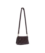 LIUJO LAPUFFY Shoulder bag, with shoulder strap red aubergine - Women&rsquo;s Bags - 4