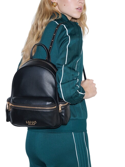 EVRIM Women's Backpack BLACK - Women&rsquo;s Bags
