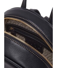 LIUJO EVRIM Women's Backpack BLACK - Women&rsquo;s Bags - 5