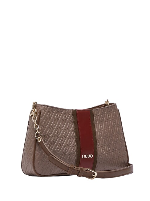 EMATITE Shoulder bag mocha - Women&rsquo;s Bags