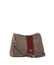 LIUJO EMATITE Shoulder bag mocha - Women&rsquo;s Bags - 2