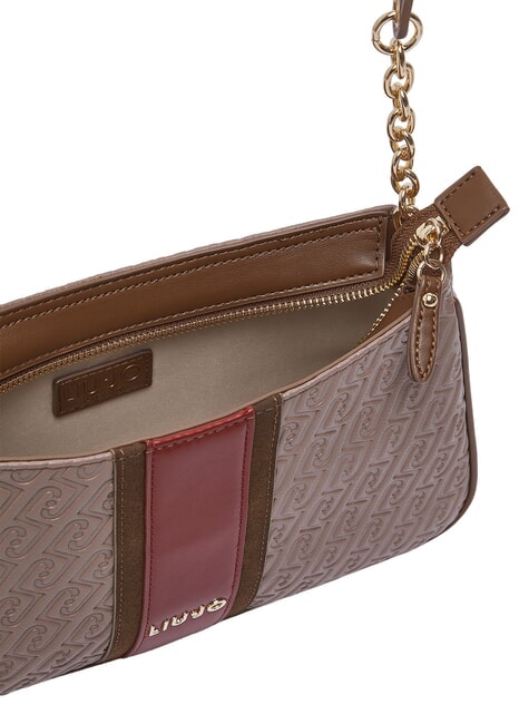 EMATITE Shoulder bag mocha - Women&rsquo;s Bags