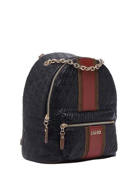 EMATITE Backpack BLACK - Women&rsquo;s Bags