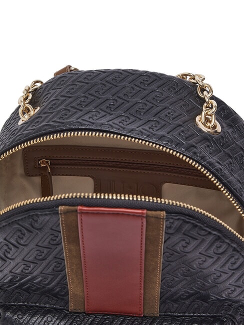 EMATITE Backpack BLACK - Women&rsquo;s Bags