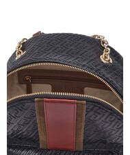 LIUJO EMATITE Backpack BLACK - Women&rsquo;s Bags - 4