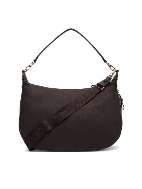 KALISKA Shoulder bag, with shoulder strap deep brown - Women&rsquo;s Bags