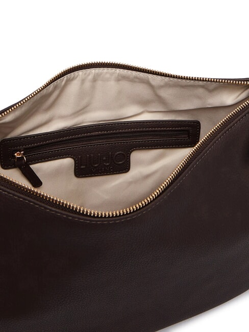 KALISKA Shoulder bag, with shoulder strap deep brown - Women&rsquo;s Bags