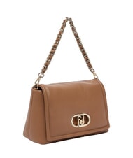 LIUJO LAPUFFY Shoulder bag / crossbody bag suede - Women&rsquo;s Bags - 3