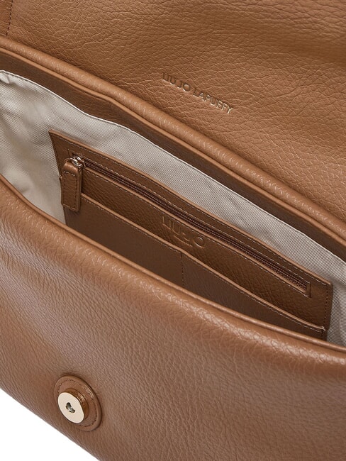 LAPUFFY Shoulder bag / crossbody bag suede - Women&rsquo;s Bags