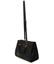 LIUJO MANHATTAN Handbag, with shoulder strap BLACK - Women&rsquo;s Bags - 3
