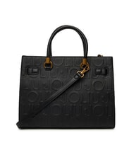 LIUJO MANHATTAN Handbag, with shoulder strap BLACK - Women&rsquo;s Bags - 4