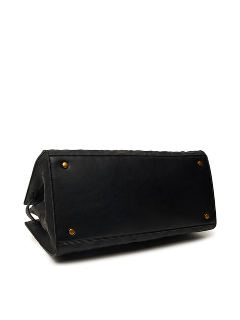 MANHATTAN Handbag, with shoulder strap BLACK - Women&rsquo;s Bags