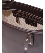 LIUJO EVRIM Shoulder shopper deep brown - Women&rsquo;s Bags - 4