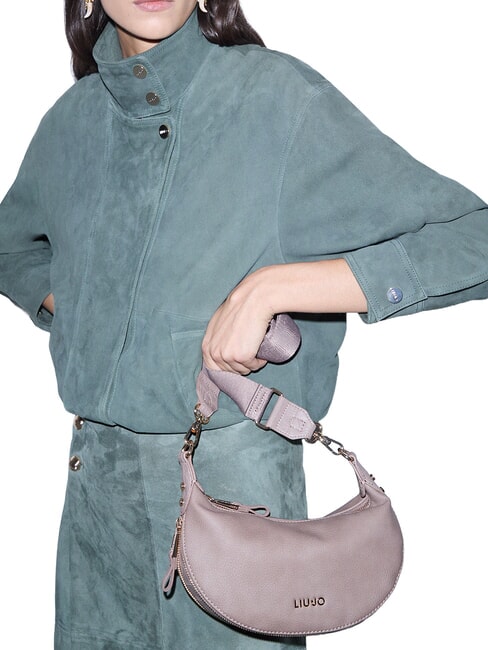 KALISKA Shoulder bag / crossbody bag mocha - Women&rsquo;s Bags