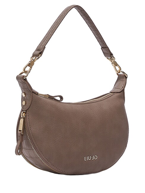 KALISKA Shoulder bag / crossbody bag mocha - Women&rsquo;s Bags