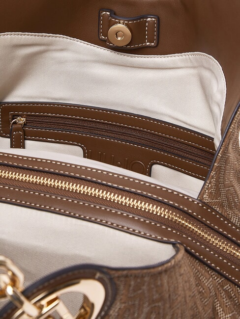 FAIZA Shoulder bag natural - Women&rsquo;s Bags