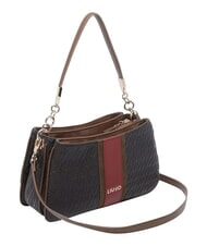 LIUJO EMATITE Shoulder bag, with shoulder strap deep brown - Women&rsquo;s Bags - 2