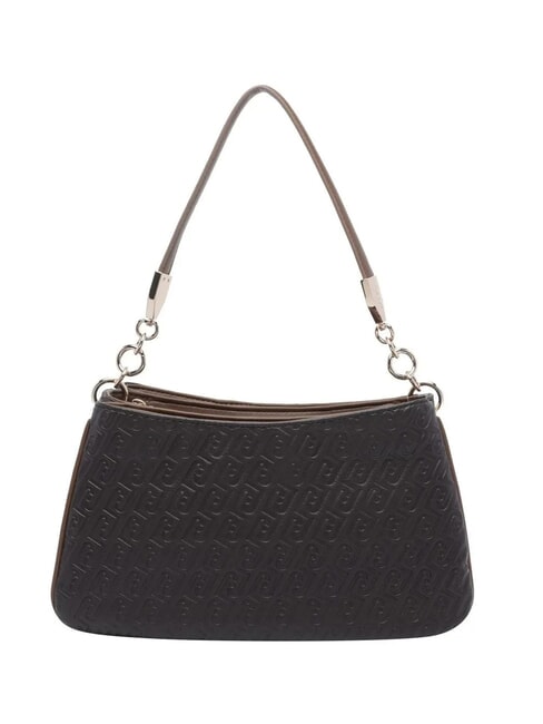 EMATITE Shoulder bag, with shoulder strap deep brown - Women&rsquo;s Bags