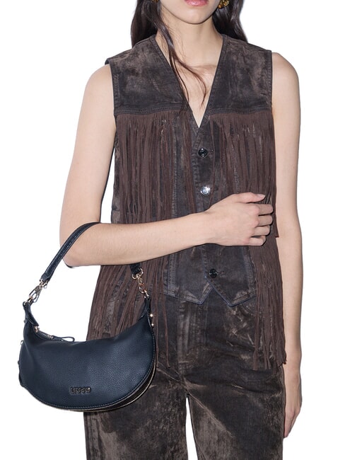 KALISKA Shoulder bag / crossbody bag BLACK - Women&rsquo;s Bags