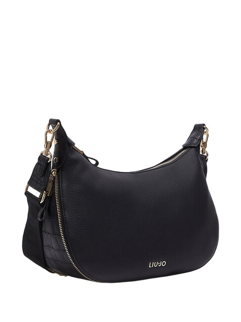 KALISKA Shoulder bag / crossbody bag BLACK - Women&rsquo;s Bags