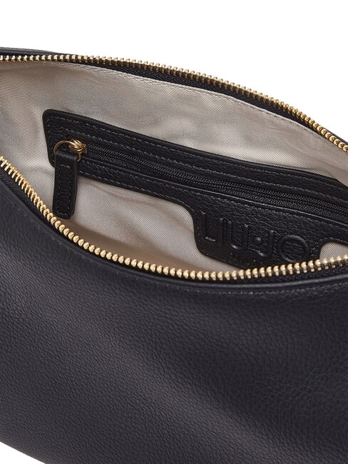 KALISKA Shoulder bag / crossbody bag BLACK - Women&rsquo;s Bags