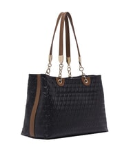 LIUJO EMATITE Shoulder bag BLACK - Women&rsquo;s Bags - 3
