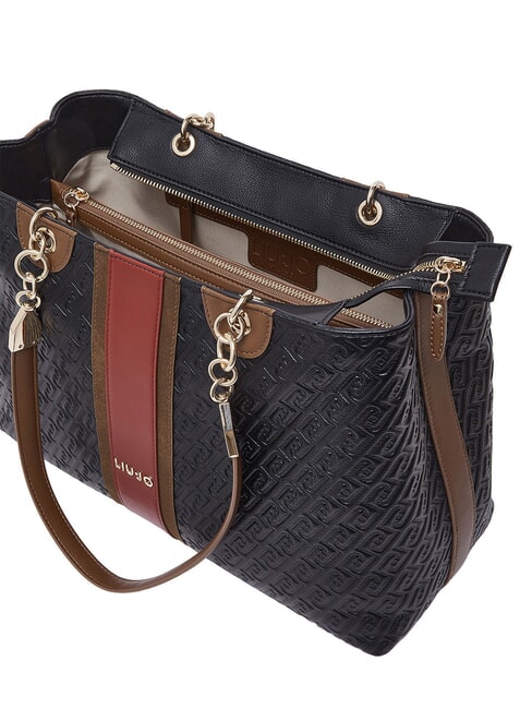 EMATITE Shoulder bag BLACK - Women&rsquo;s Bags