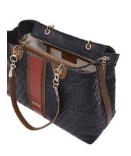 LIUJO EMATITE Shoulder bag BLACK - Women&rsquo;s Bags - 4