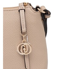 LIUJO FAIZA Shoulder bag NEUTRAL - Women&rsquo;s Bags - 3
