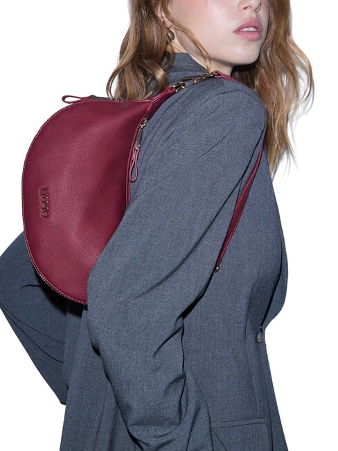KALISKA Shoulder bag / crossbody bag deep burgundy - Women&rsquo;s Bags