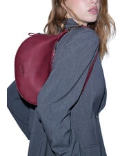 LIUJO KALISKA Shoulder bag / crossbody bag deep burgundy - Women&rsquo;s Bags - 2