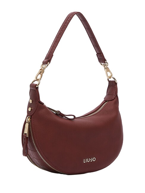 KALISKA Shoulder bag / crossbody bag deep burgundy - Women&rsquo;s Bags