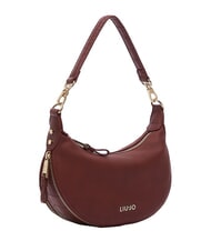 LIUJO KALISKA Shoulder bag / crossbody bag deep burgundy - Women&rsquo;s Bags - 3