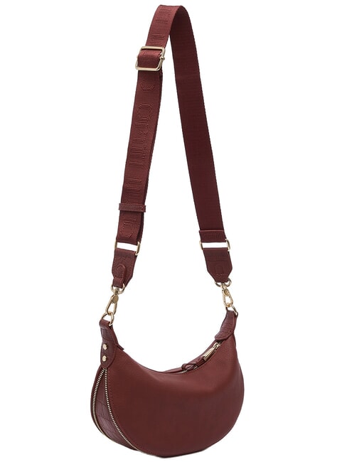 KALISKA Shoulder bag / crossbody bag deep burgundy - Women&rsquo;s Bags