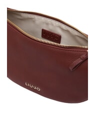 LIUJO KALISKA Shoulder bag / crossbody bag deep burgundy - Women&rsquo;s Bags - 5