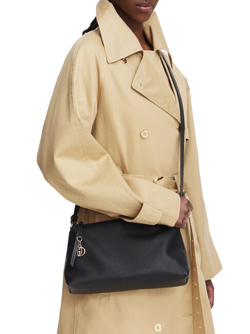 FAIZA Shoulder bag black/brass gold - Women&rsquo;s Bags