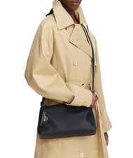 LIUJO FAIZA Shoulder bag black/brass gold - Women&rsquo;s Bags - 2